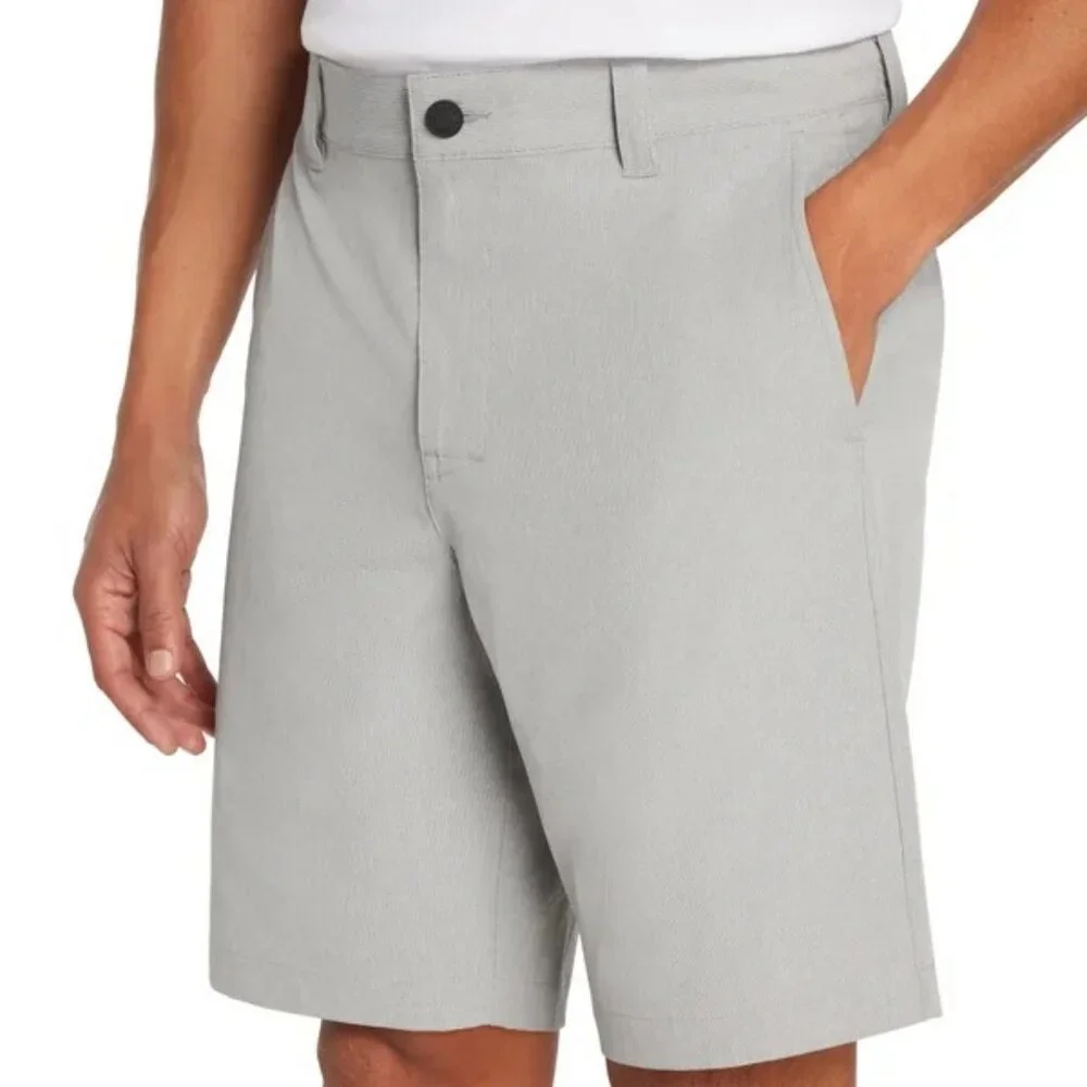 Banana Republic Men's Flat Front‎ Short